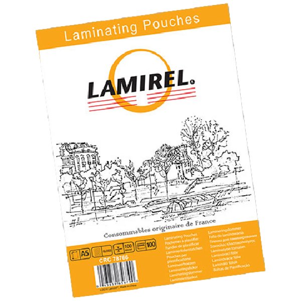 Lamirel LA-78766