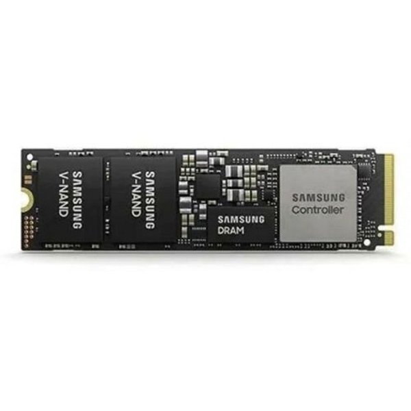 Samsung SSD PM9A1a, 1024GB, M.2(22x80mm) NVMe, PCIe 4.0 x4, VNAND 3-bit MLC, MZVL21T0HDLU-00B07