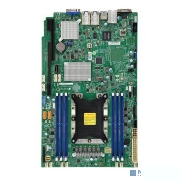 Supermicro MBD-X11SPW-TF-B