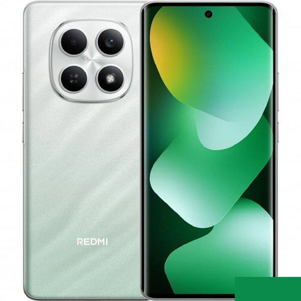 Xiaomi Redmi Note 15 6GB/128GB Forest Green