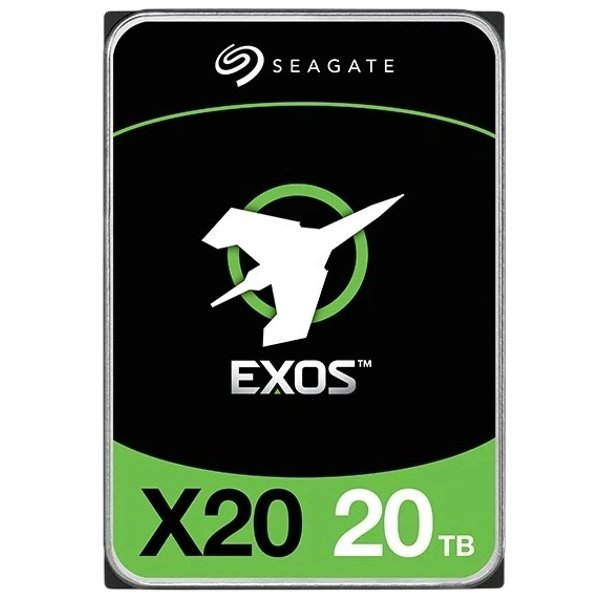 Seagate ST20000NM002C