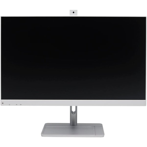 Prittec X27-Prittec H610 MB/WiFi+Bt/5M pop-up Cam/HDMI+DP/USB 3+Type C+SD/White Intel 9560 WiFi+Bt, 120w PSU