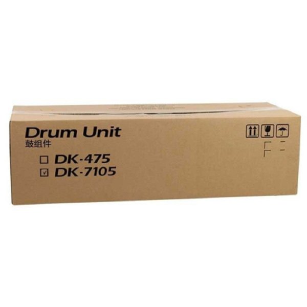 Kyocera-Mita DK-7105 Узел фотобарабана {TASKalfa  3010/3510i}