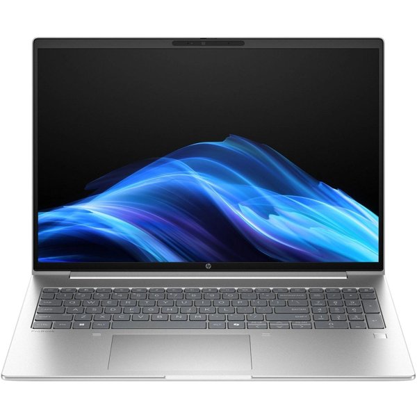 HP ProBook 4 G1a [BM2S8UT] Silver 16" {FHD  Ryzen 5 230/16Gb/SSD256Gb/W11Pro}