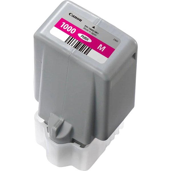 Canon PFI-1000 M (0548C001)