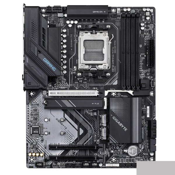 Gigabyte X870 GAMING WF6