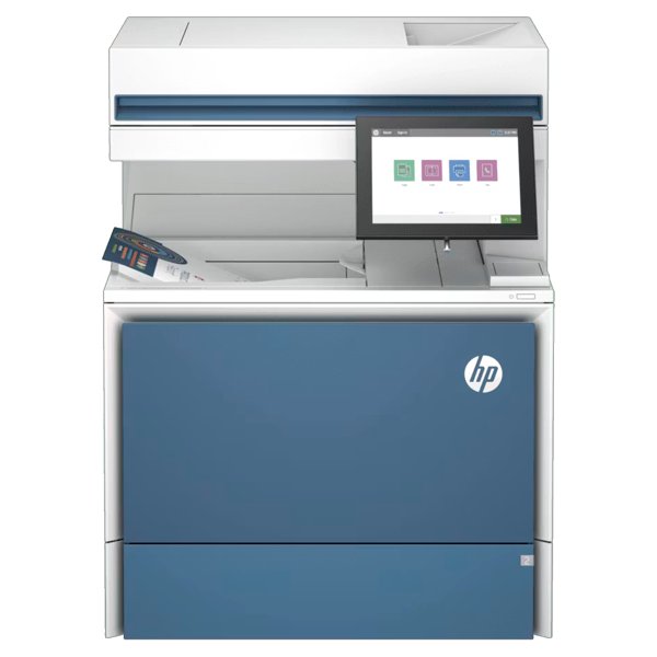 HP Color LaserJet Enterprise MFP 6800dn (6QN35A)