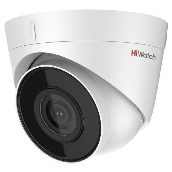 HIWATCH DS-I403(D)(2.8mm), IP Камера видеонаблюдения 1440p, 2.8 мм, белый