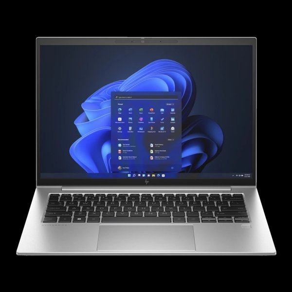 HP EliteBook 1040 G10 [5Z556ES] Silver 14" {WUXGA i7 1355U /16Gb/ SSD512Gb/ Intel Iris Xe graphics/DOS}