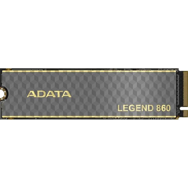 ADATA SSD LEGEND 860 (SLEG-860-500GCS)