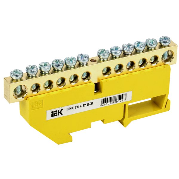 IEK YNN10-812-12D-K05