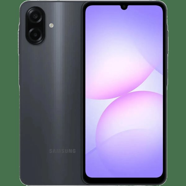 Samsung Galaxy SM-A075 A07 (SM-A075FZKDMEA)