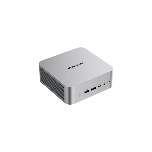 Minisforum M1PRO-285H/16GB+512TB M1 Pro-285H, (Intel Core Ultra 9 285H) 16GB+512GB, WIN11 Pro