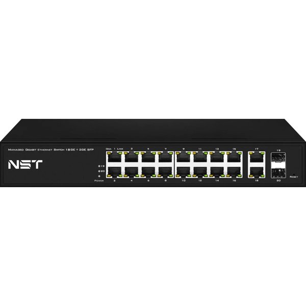 New System Technologies NS-SW-18G2G-L