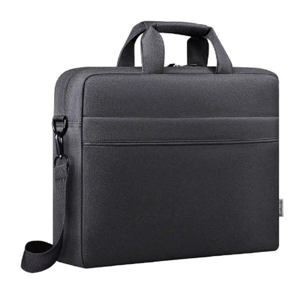 Defender Сумка для ноутбука Firm 15.6" графит, карман (26123)