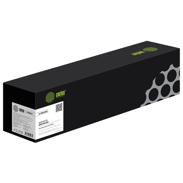 Cactus CS-DUSC2020