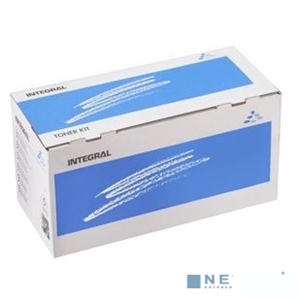 INTEGRAL TK-3060 Тонер-картридж для Kyocera ECOSYS M3145idn/M3645idn (14500стр.) черный, с чипом (12100463)