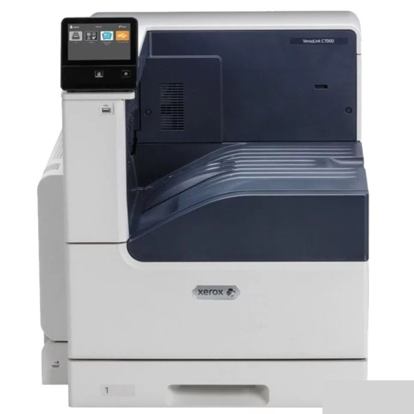 Цветной принтер Xerox VersaLink® C7000DN