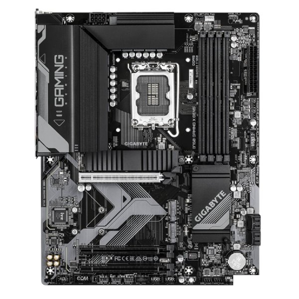 Gigabyte B760 GAMING X GEN5