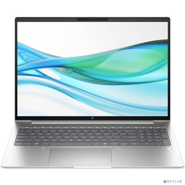 HP ProBook 460 G11 [A38BGET] Silver 16" {WUXGA Ultra 5 125U/16Gb/512Gb SSD/DOS}