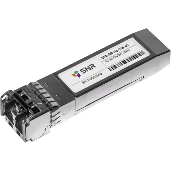 SNR SNR-SFP+16-C55-40