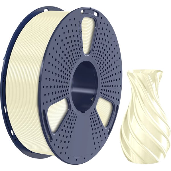 NV-PRINT NV-3D-TPU-SILK-CREAM-WHITE