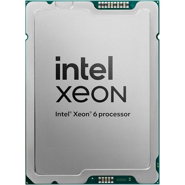 Intel Xeon 6511P (PK8072006398801)