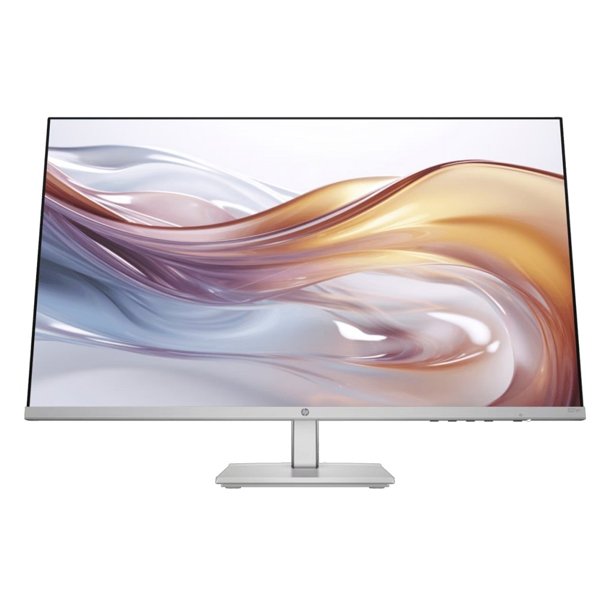LCD HP 27" 527sh S5 FHD Monitor {IPS 1920x1080 100Hz 300cd 1500:1 5ms D-sub HDMI} [94C51AA]
