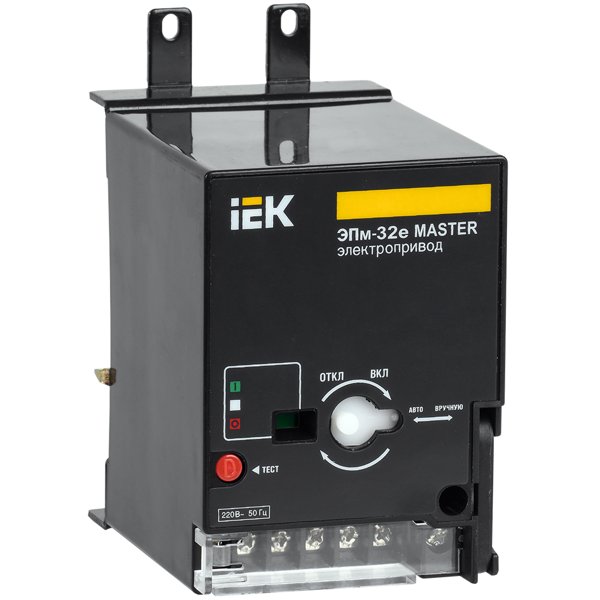 IEK SVA11D-EP-02