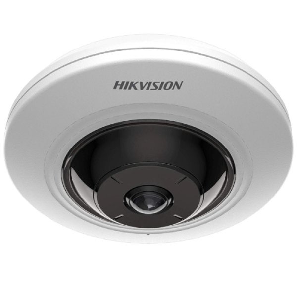 HIKVISION DS-2CD2955G0-ISU  IP-камера