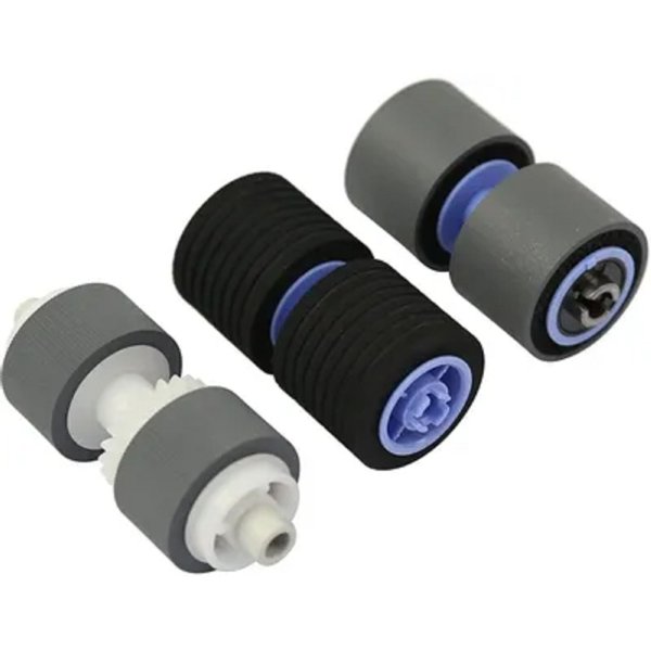 Комплект роликов 8262B001AA, 8262B001 для CANON DR-G1100 (CET), CET5273