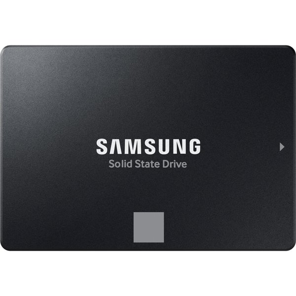 Samsung 870 EVO (MZ-77E2T0B/AM)