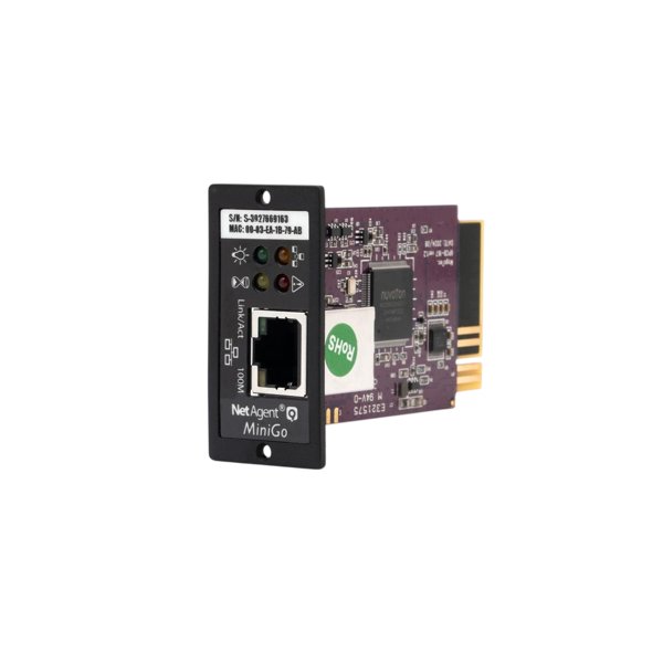 Бастион SNMP DS 801