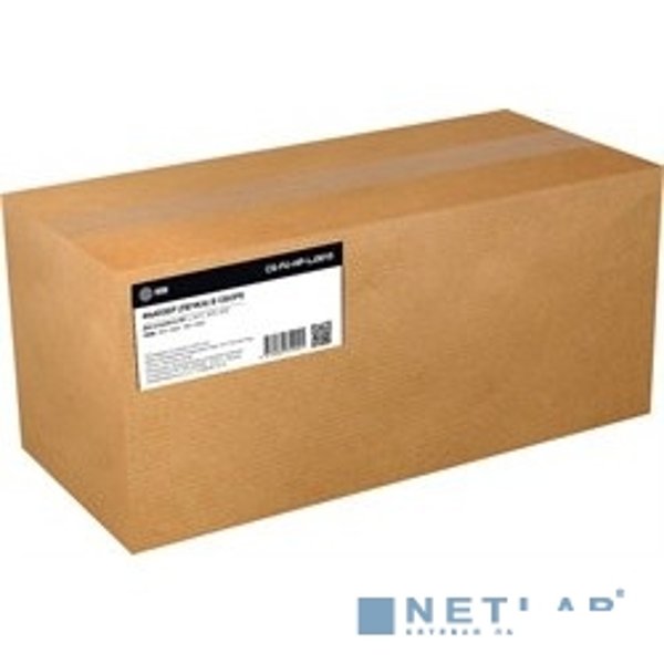 Печка в сборе Cactus CS-FU-HP-LJ3015 (RM1-0866, RM1-0863-reman) для HP LJ 3015, 3020, 3030 150000стр.