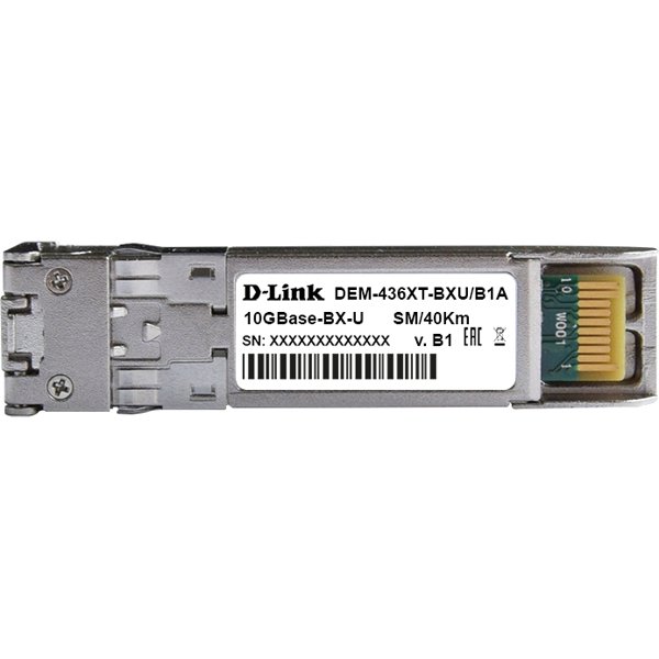 D-Link 436XT-BXU/40KM/B1A