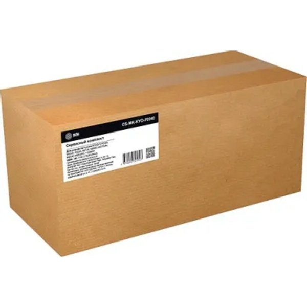 Комплект сервисный Cactus CS-MK-KYO-P2040 для Ecosys P2040 / M2040/P2235/M2135/M2635/M2735dw/M2540/M2640 (восстановленный)
