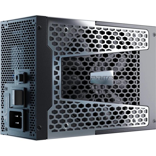 Seasonic PX-2200 SRP-PPX222-A5A22ST
