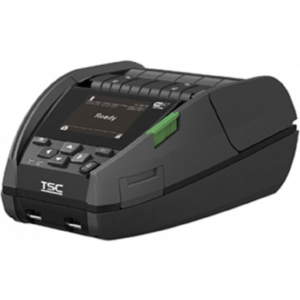 TSC Alpha-30L Принтер этикеток [A30L-A001-1002] {203 Dpi, 5 Ips + Wifi + Bluetooth Combo + Peeler}