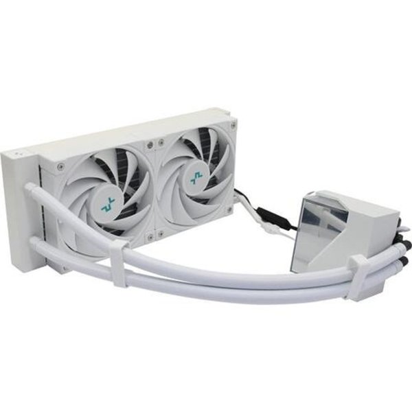 СЖО Deepcool LT520 WH,  Ret