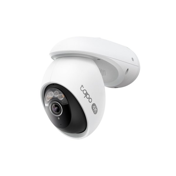 TP-Link Tapo C560WS Умная уличная поворотная камера