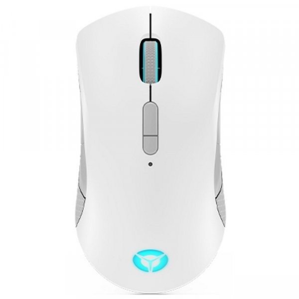 Мышь Lenovo Legion M600 белый оптическая (16000dpi) беспроводная BT/Radio USB (9but)