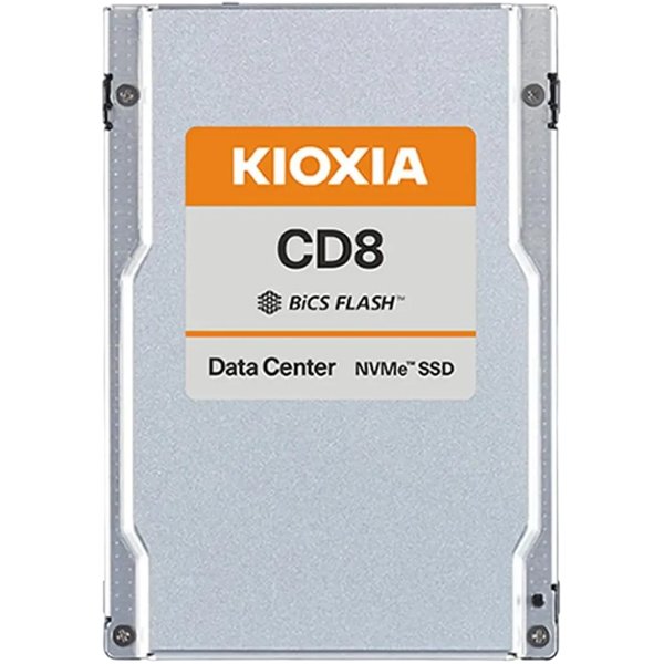 Kioxia KCD8XRUG3T84