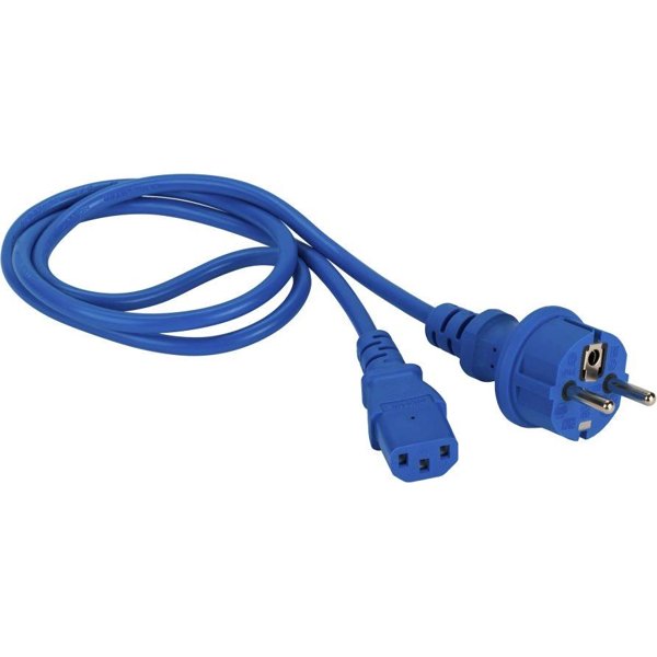 LANMASTER LAN-PP13/SH-3.0-BL