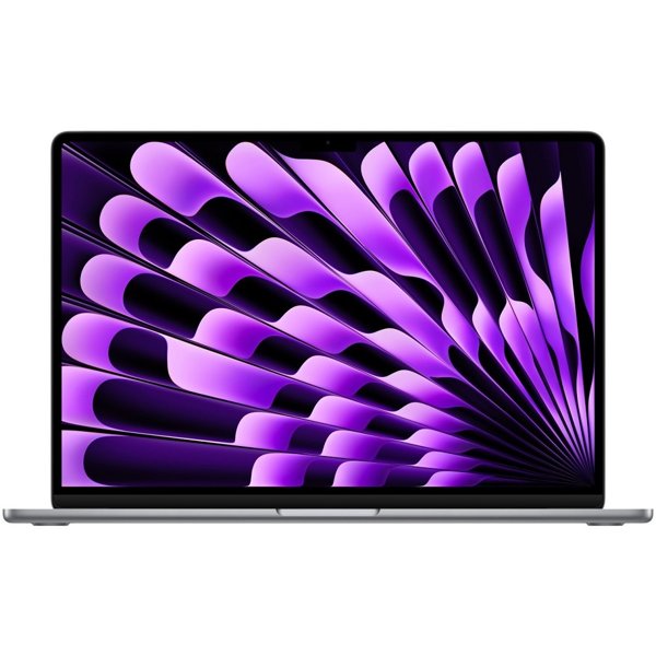 Apple MacBook Air 15-inch 15" 8-Core M2 / 16GB / 1TB SSD / 10-Core M2 GPU - Space Gray p/n Z18L0020S