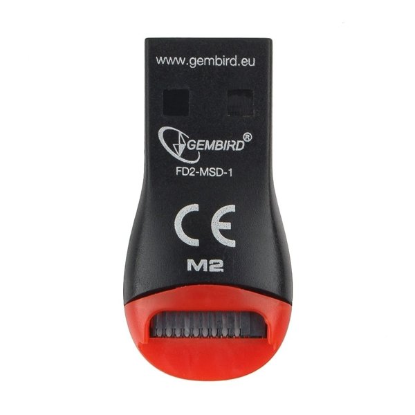 Gembird FD2-MSD-1
