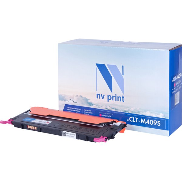 NV Print NV-CLTM409SM