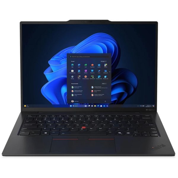 Lenovo ThinkPad X1 Carbon Gen 13 Aura Edition [21NS005RUS] 14” {(2880X1800) OLED Ultra 7 268V vPro/32GB/1TB SSD/W11Pro bios}