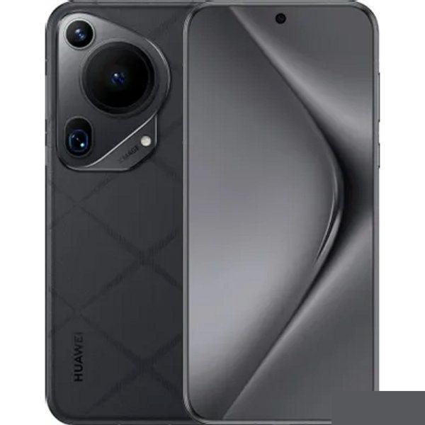 Huawei Pura 70 Ultra 16GB/512GB Black [51097WWS]