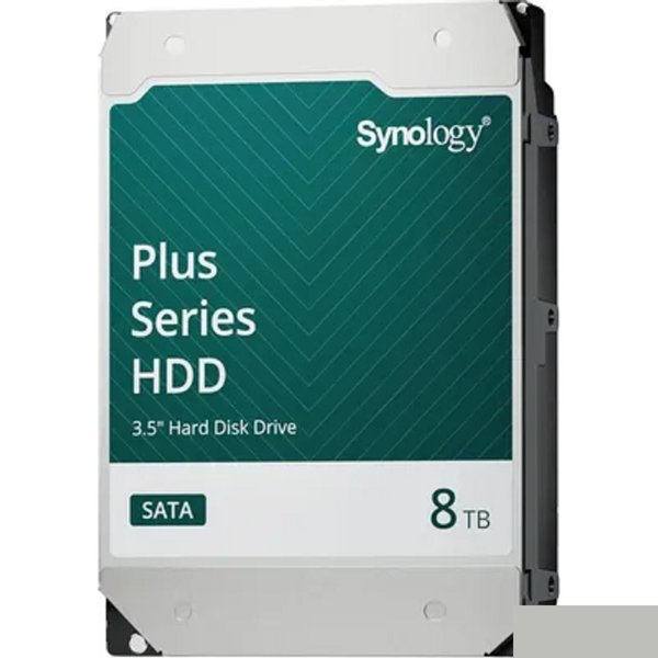SYNOLOGY HAT3320-8T Жесткий диск SATA 8TB 7200RPM