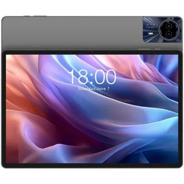 Teclast T65Max G99 8C/8Gb/256Gb 12.95" IPS 1920x1200/4G/0.1/серебристый/BT/13Mpix/8Mpix/1000 1746513